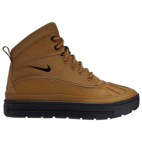 ナイキ キッズ スニーカー Nike Woodside II GS - Wheat/Black