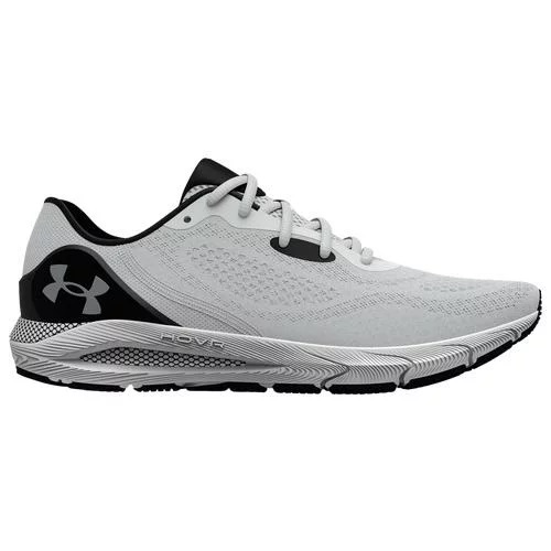 アンダーアーマー メンズ ランニングシューズ Under Armour HOVR Sonic 5 - Grey/llic