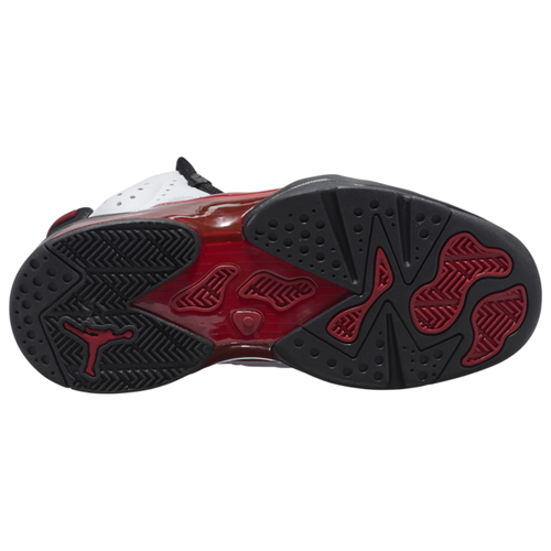 ジョーダン キッズ バッシュ Jordan 6-17-23 GS スニーカー White/Gym