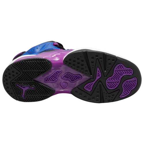 ジョーダン キッズ バッシュ Jordan 6-17-23 GS スニーカー Hyper /Black/Hyper Violet ジョーダン キッズ バッシュ Jordan 6-17-23 GS スニーカー Hyper