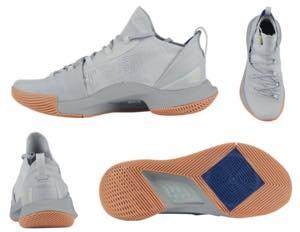 アンダーアーマー メンズ カリー5 Under Armour Curry 5 V