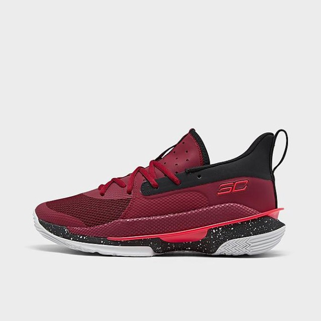 スペシャルセール アンダーアーマー メンズ カリー７ Under Armour