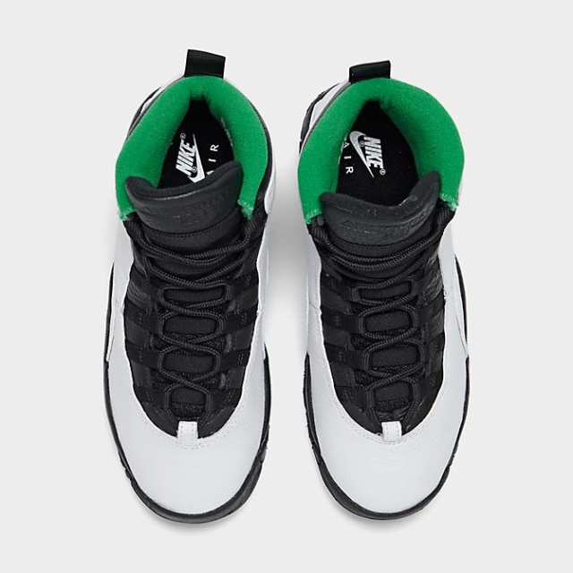 Air jordan hotsell retro 10 gs