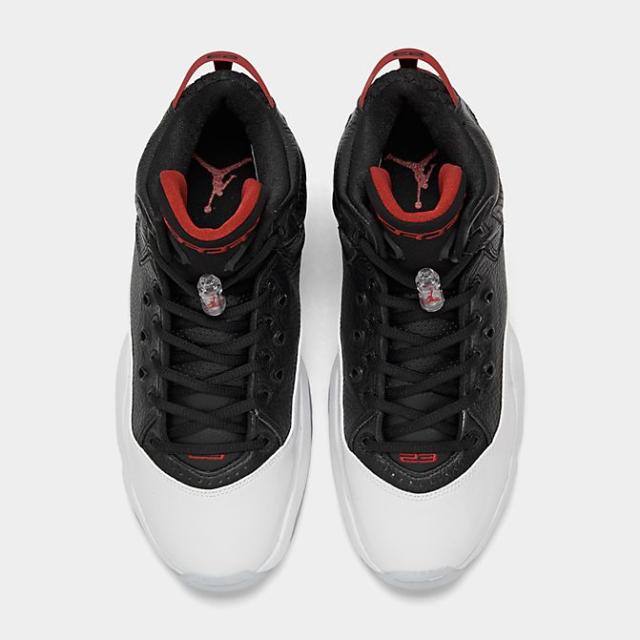 ジョーダン メンズ バッシュ Jordan B'loyal スニーカー Black/Varsity