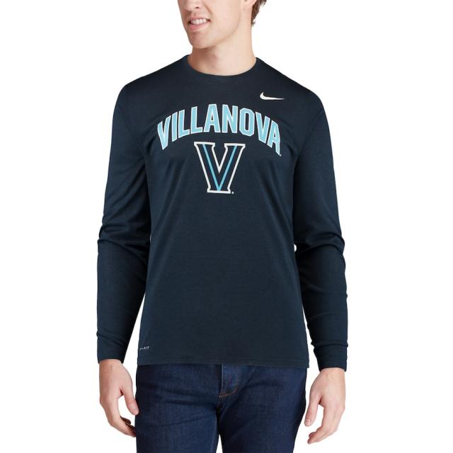 ナイキ メンズ Tシャツ 長袖 ロンT 