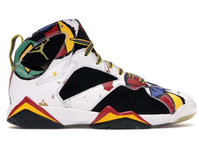 ジョーダン メンズ レトロ７ Jordan 7 Retro 