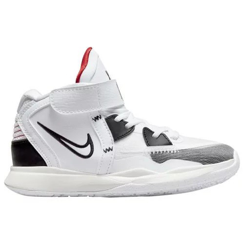 ナイキ キッズ ジュニア カイリー８ バッシュ Nike Kyrie 8 PS - White/Black/University Redの通販はau  PAY マーケット - troisHOMME(トロワオム) | au PAY マーケット－通販サイト