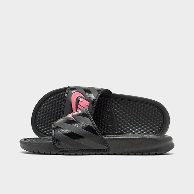 ナイキ レディース ベナッシ Nike Benassi JDI Swoosh Slide