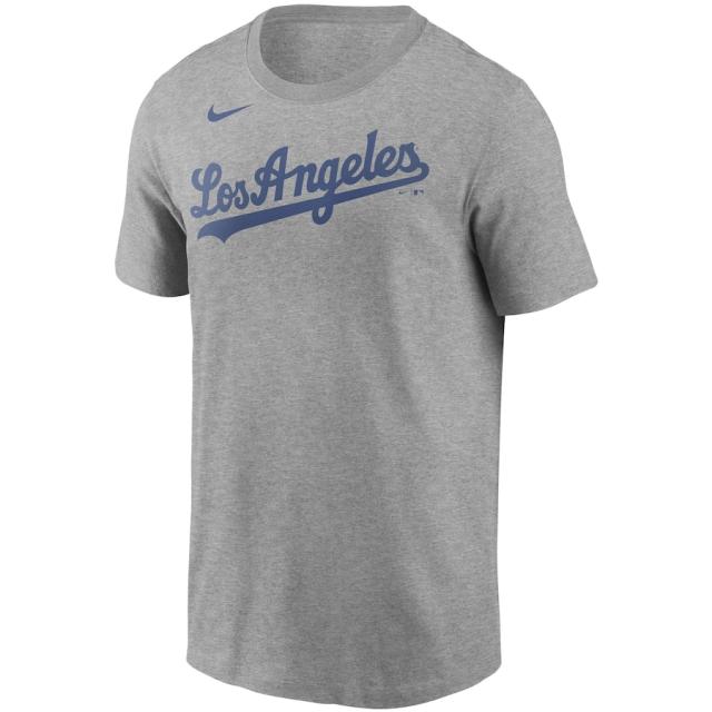 ナイキ メンズ Tシャツ Cody Bellinger 