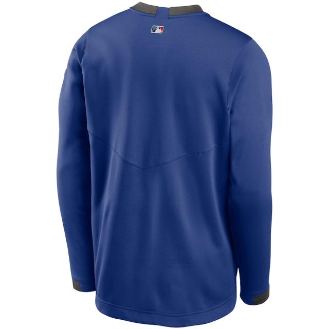 Nike シカゴ・カブス Vネックジャケット Nike Chicago Cubs Vネック ジャケット M