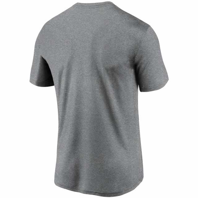 ナイキ メンズ Tシャツ Minnesota Twins Nike Team Just Do It Legend Performance T-Shirt 半袖 Grayの通販は