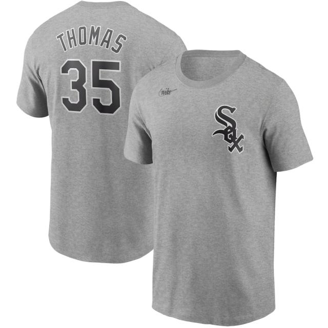 ナイキ メンズ Tシャツ Frank Thomas 
