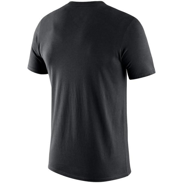 ナイキ メンズ Tシャツ Oregon Ducks Nike Basketball Drop Legend Performance T-Shirt - Black_2