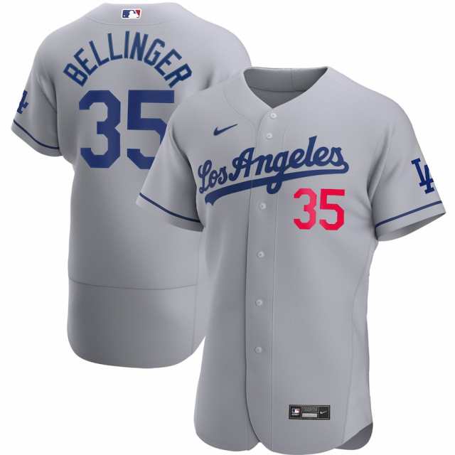 ナイキ メンズ ジャージ Cody Bellinger 