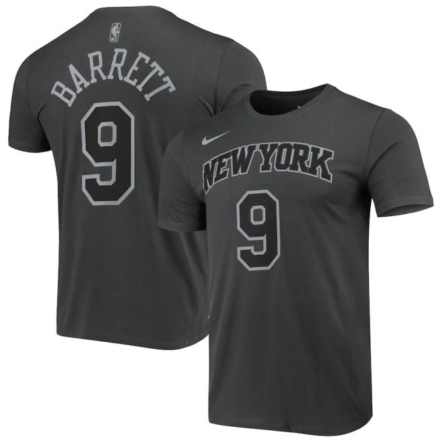 ナイキ メンズ Tシャツ RJ Barrett 