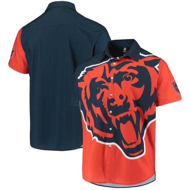 メンズ カジュアルシャツ 