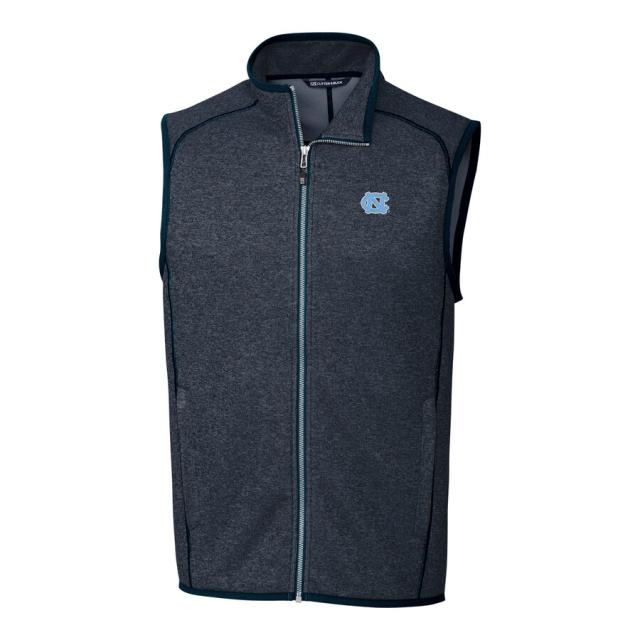 メンズ ジャケット North Carolina Tar Heels Cutter - Buck