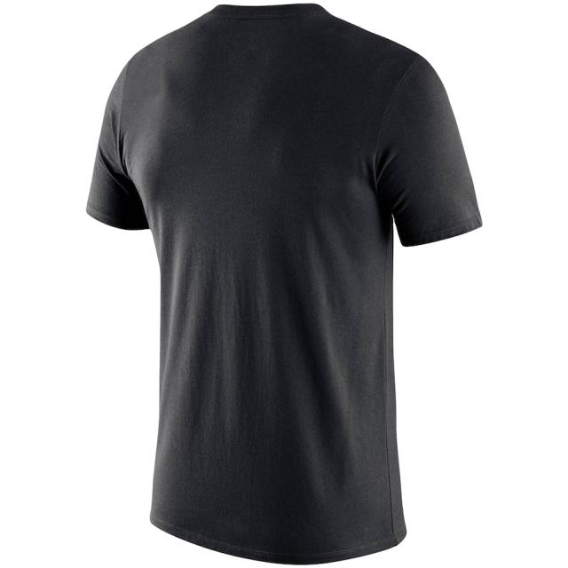 ナイキ メンズ Tシャツ Oregon Ducks Nike Baseball Legend Performance T-Shirt - Black_2