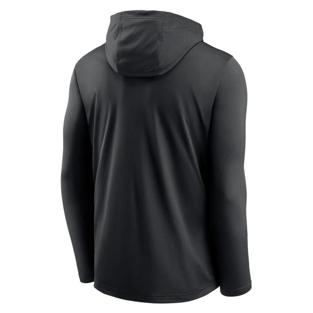 ナイキ メンズ Tシャツ 長袖 ロンT 