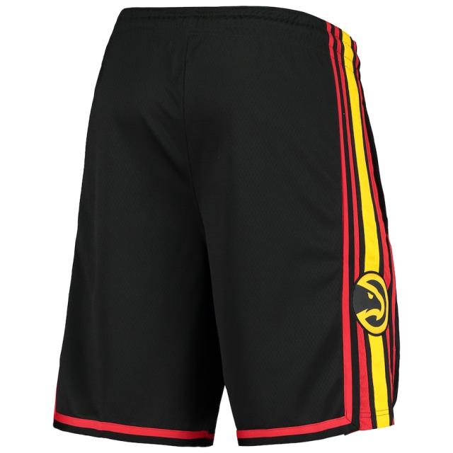 ナイキ メンズ バスパン ハーフパンツ ホークス 