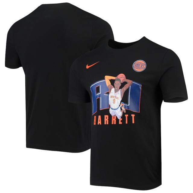 ナイキ メンズ Tシャツ RJ Barrett 