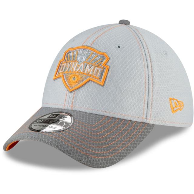 シト様 ニューエラ メンズ キャップ Houston Dynamo New Era Solid