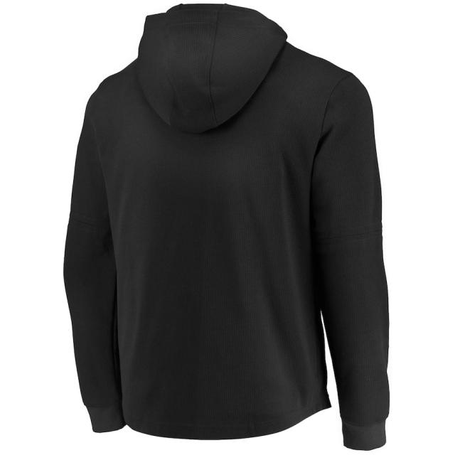 マジェスティック メンズ パーカー Pittsburgh Pirates Majestic