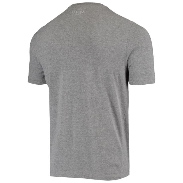 アンダーアーマー メンズ Tシャツ Oakland Athletics Under Armour