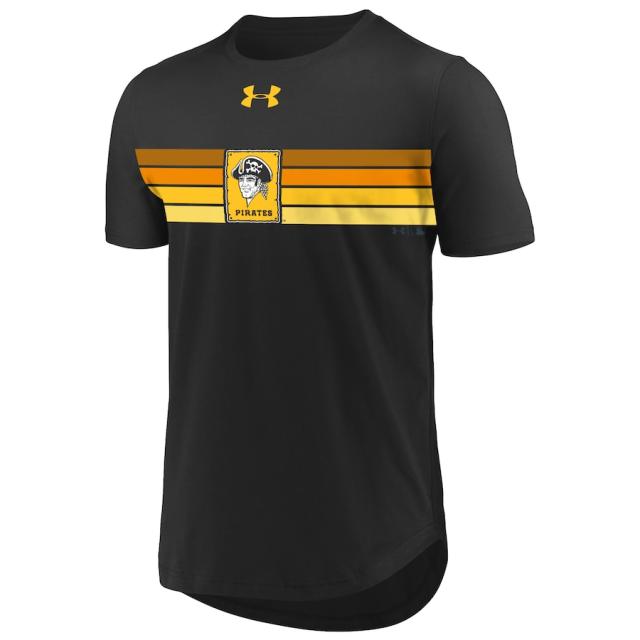 アンダーアーマー メンズ Tシャツ 