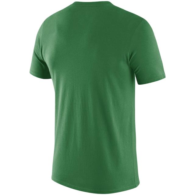 ナイキ メンズ Tシャツ Oregon Ducks Nike Softball Drop Legend Performance T-Shirt - Green_2