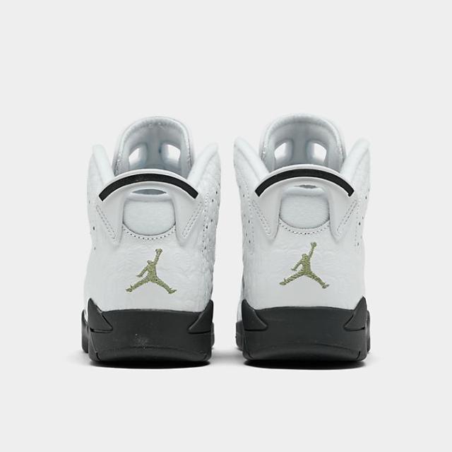 ジョーダン レトロ6 キッズ/ジュニア Air Jordan Retro 6 Preschool