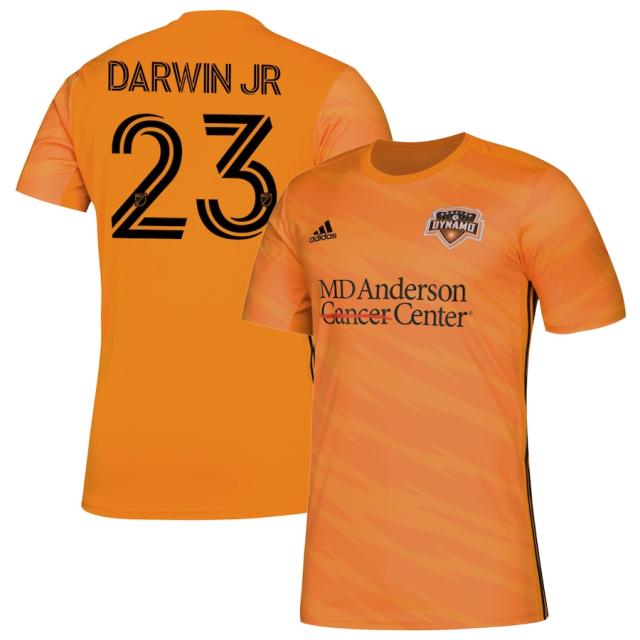 アディダス メンズ ジャージ Darwin Quintero 