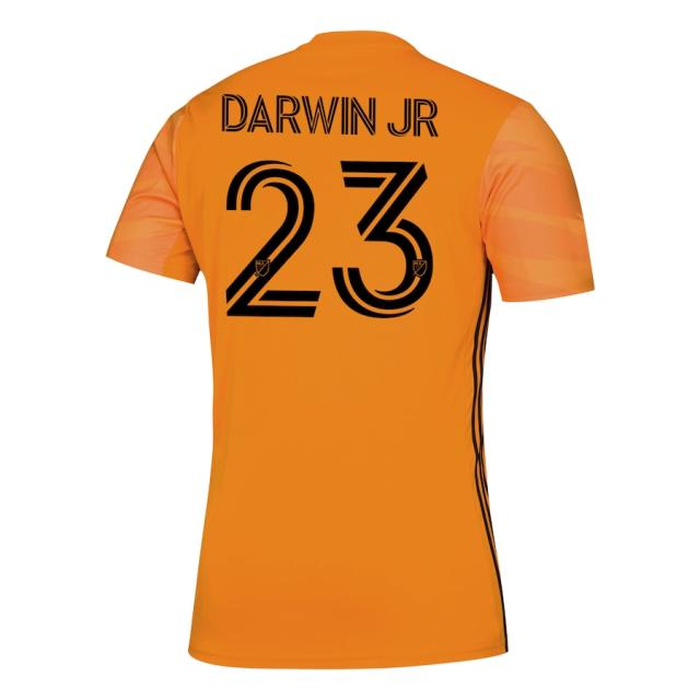 アディダス メンズ ジャージ Darwin Quintero Houston Dynamo adidas