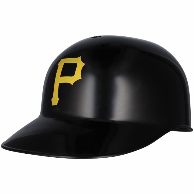 ヘルメット "Pittsburgh Pirates" Rawlings Replica Batting Helmet 6,820円