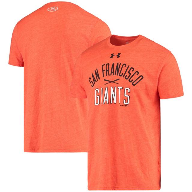 アンダーアーマー メンズ Tシャツ 