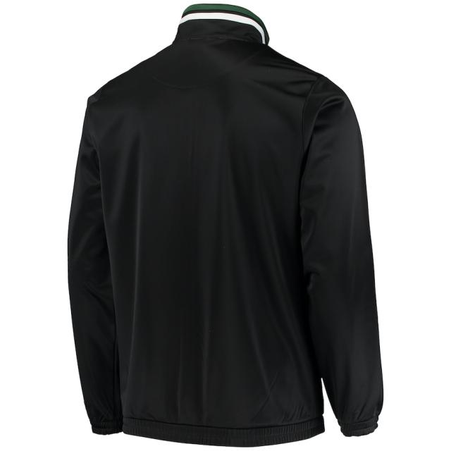 メンズ ジャケット Milwaukee Bucks G-III Sports by Carl Banks