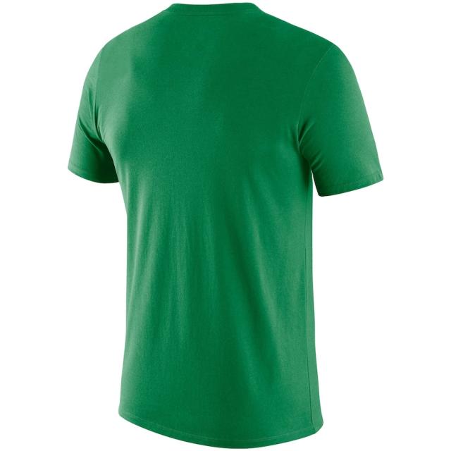ナイキ メンズ Tシャツ "Oregon Ducks" Nike Essential Futura T-Shirt - Green_2