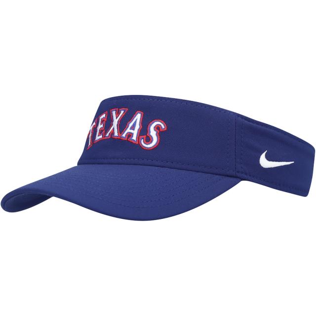 ナイキ メンズ キャップ ”Texas Rangers