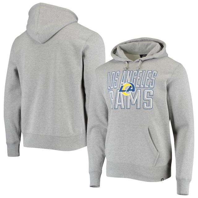 フォーティーセブン メンズ パーカー 