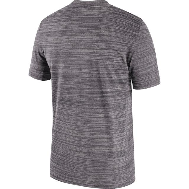 ナイキ メンズ Tシャツ "Oregon Ducks" Nike Velocity Legend T-Shirt - Gray_2
