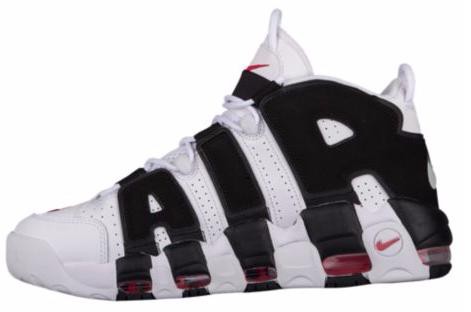 ナイキ メンズ モアアップテンポ Nike Air More Uptempo 