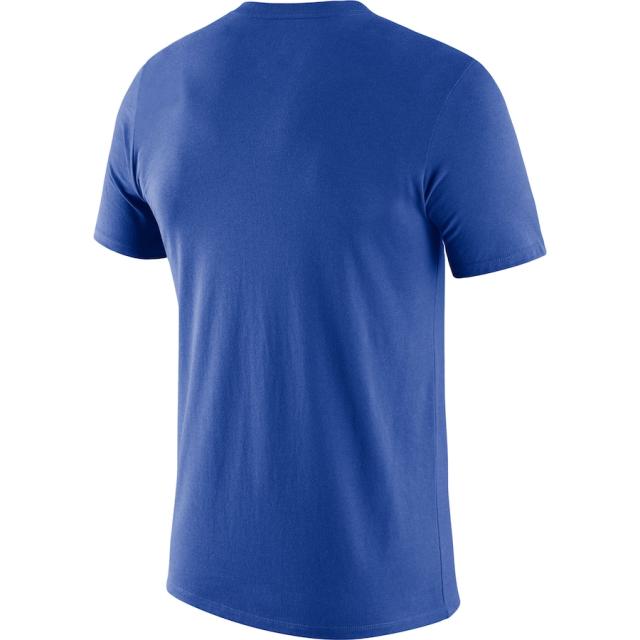 ナイキ メンズ Tシャツ Kentucky Wildcats Nike Team Just Do It T-Shirt - Royal_2