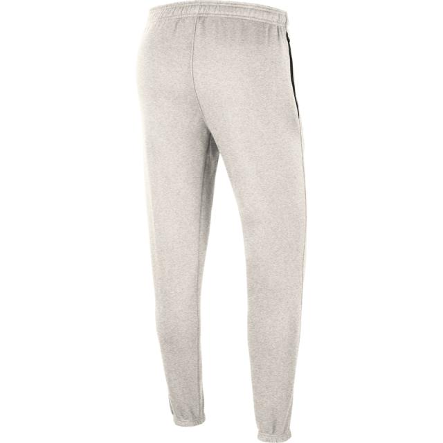 ナイキ メンズ スウェットパンツ Boston Celtics Nike 75th Anniversary Courtside Fleece Pants - Ash/Kelly Green