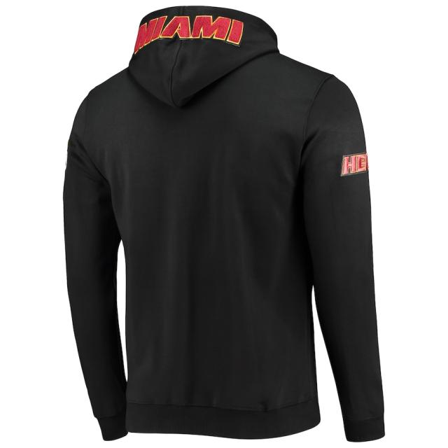 プロスタンダード メンズ パーカー Jimmy Butler 