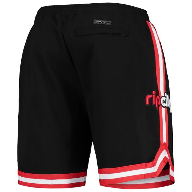 プロスタンダード メンズ バスパン ハーフパンツ ブレイザーズ Damian