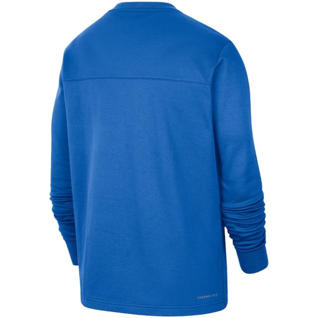 ジョーダン メンズ スウェットシャツ UCLA Bruins Jordan Brand Top