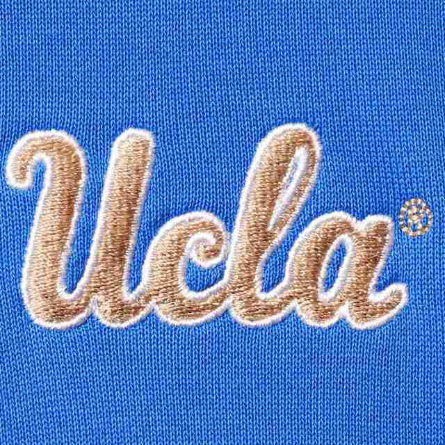 ジョーダン メンズ パーカー UCLA Bruins Jordan Brand Travel Fleece Full-Zip Hoodie - Blueの通販は ジョーダン メンズ パーカー UCLA Bruins Jordan Brand Travel Fleece Full-Zip Hoodie - Blueの通販は