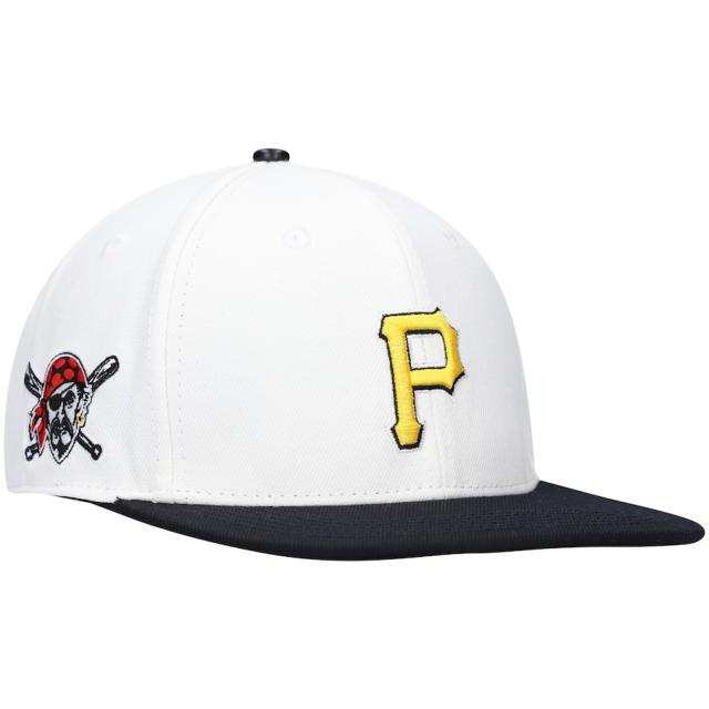 プロスタンダード メンズ キャップ ”Pittsburgh Pirates