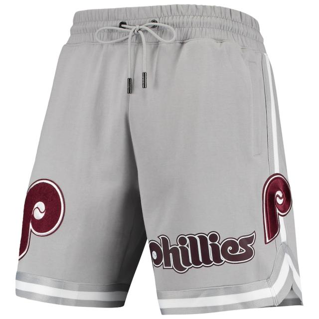 プロスタンダード メンズ ハーフパンツ ”Philadelphia Phillies