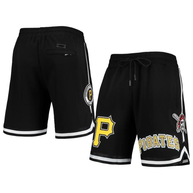 プロスタンダード メンズ ハーフパンツ ”Pittsburgh Pirates